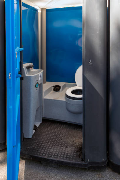 Best Emergency porta potty rental  in Eagle Lake, WI