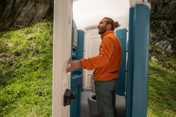 Best Portable bathroom rental  in Eagle Lake, WI
