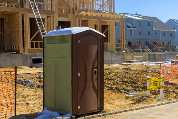 Best Portable toilet rental cost  in Eagle Lake, WI