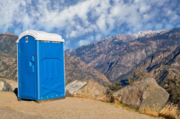 Best High-end porta potty rental  in Eagle Lake, WI