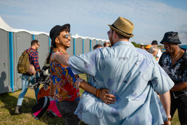 Best Long-term porta potty rental  in Eagle Lake, WI