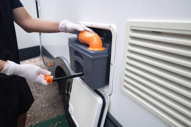 Best Best portable toilet rental  in Eagle Lake, WI