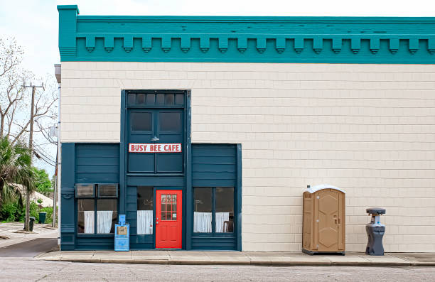 Best Portable bathroom rental  in Eagle Lake, WI
