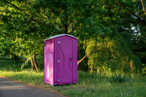 Best Porta potty rental near me  in Eagle Lake, WI