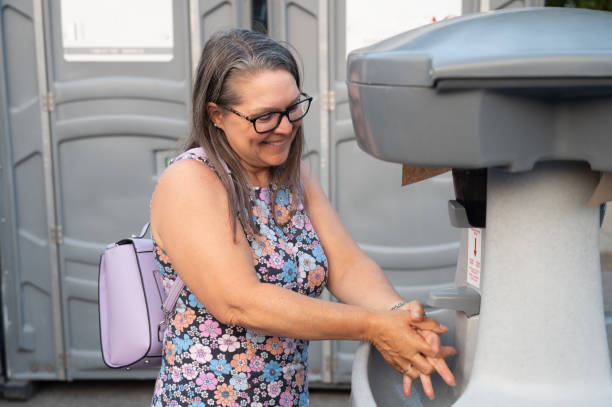Best Handicap porta potty rental  in Eagle Lake, WI